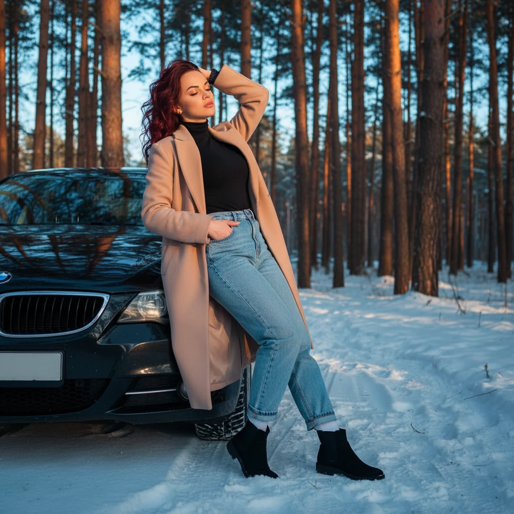 AI-фотосессия