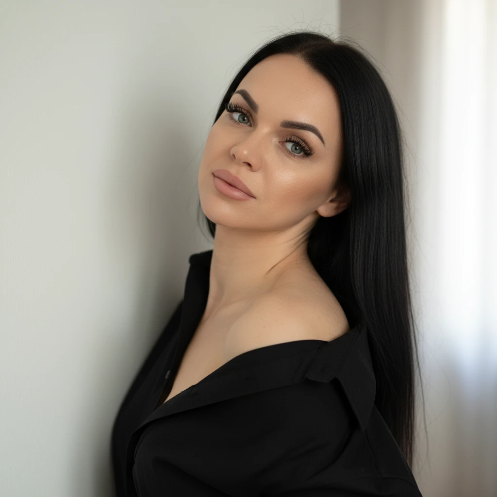 AI-фотосессия