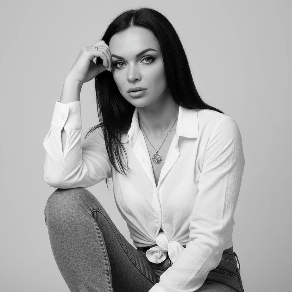 AI-фотосессия
