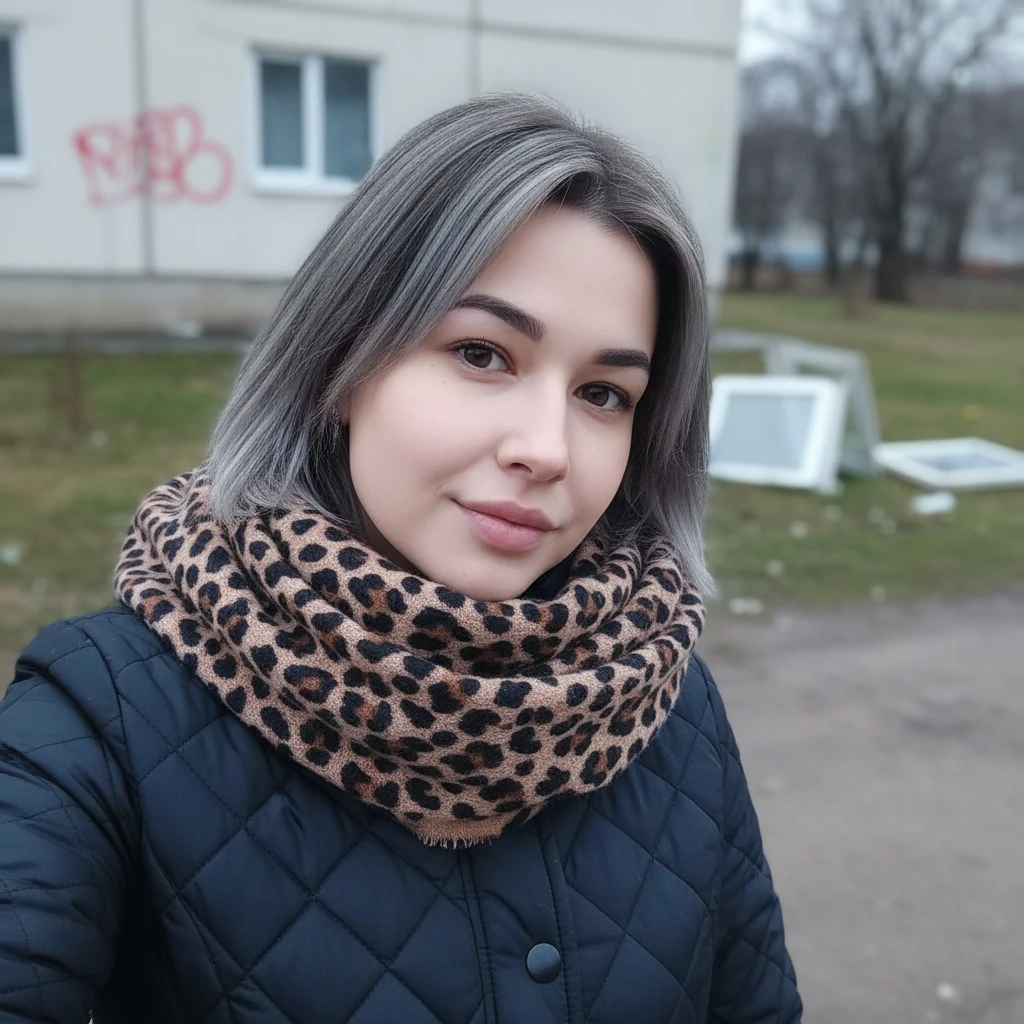 AI-фотосессия