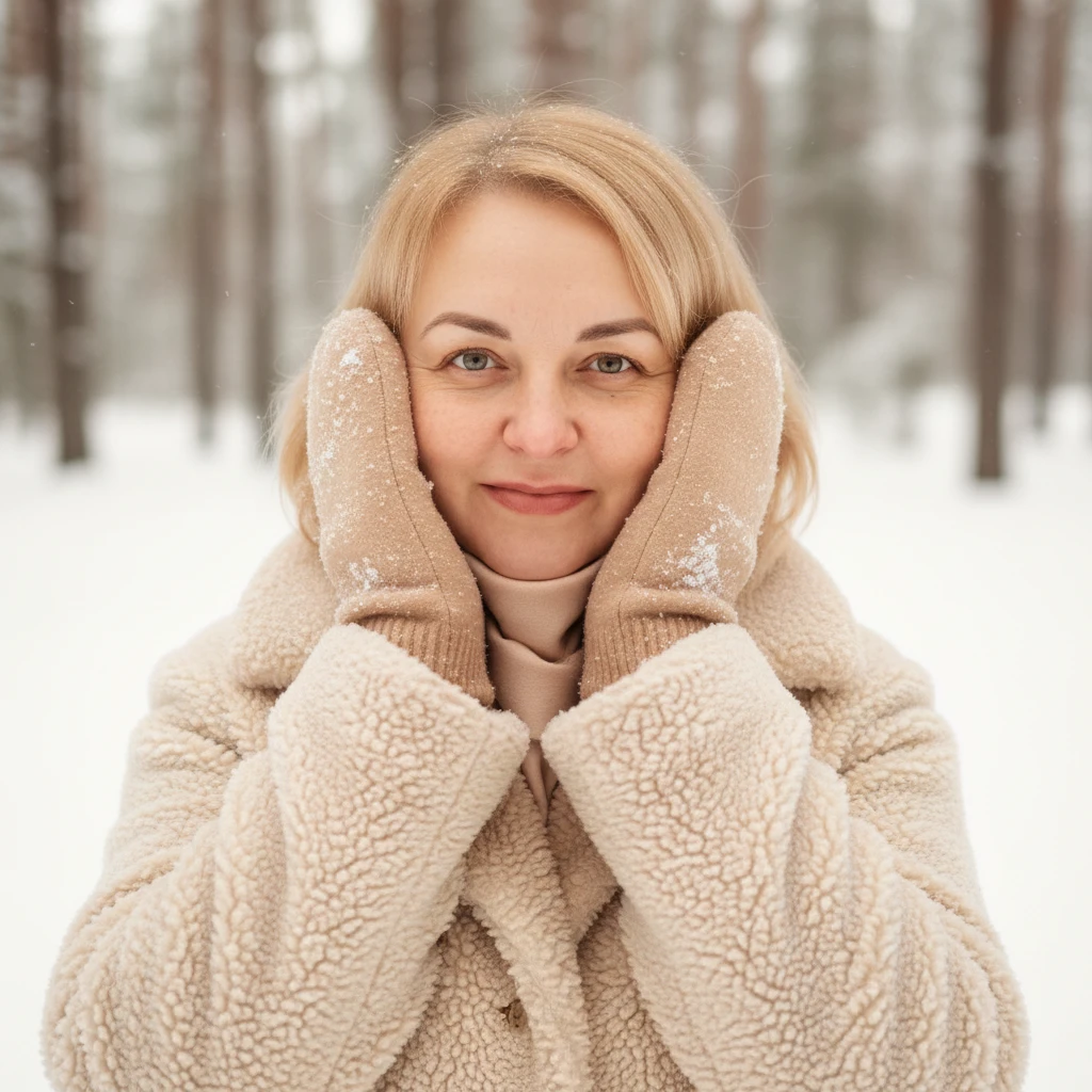 AI-фотосессия
