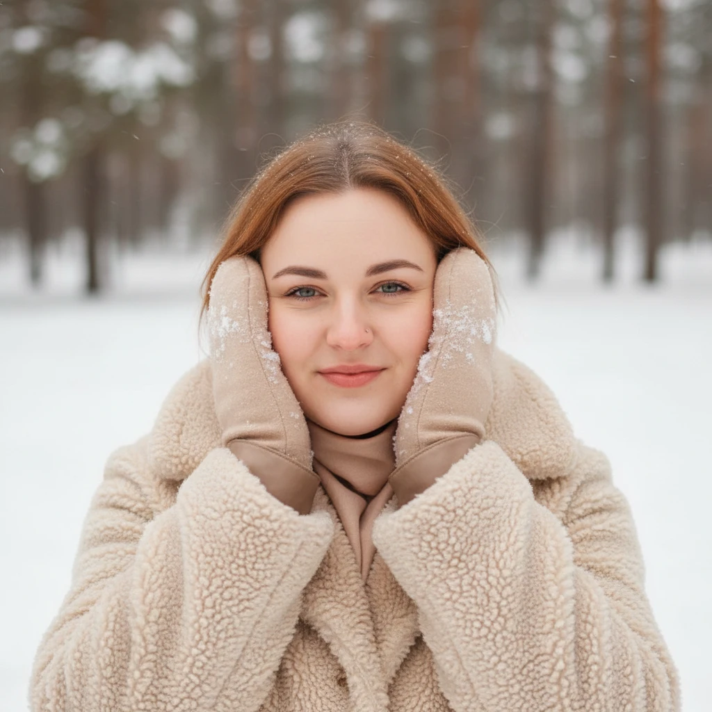 AI-фотосессия