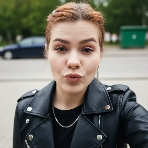 AI-фотосессия