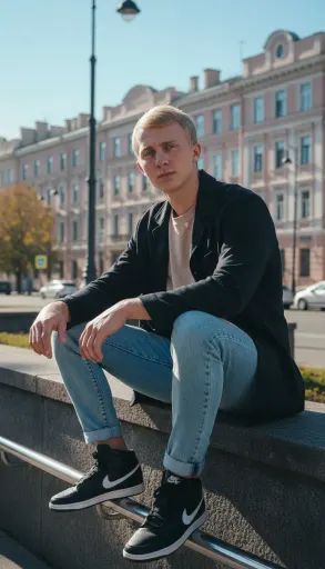 AI-фотосессия