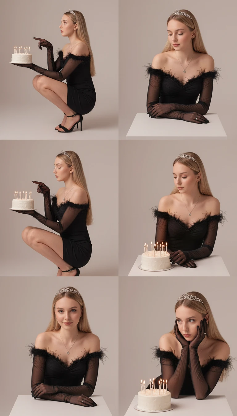AI-фотосессия