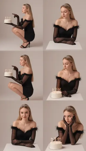 AI-фотосессия