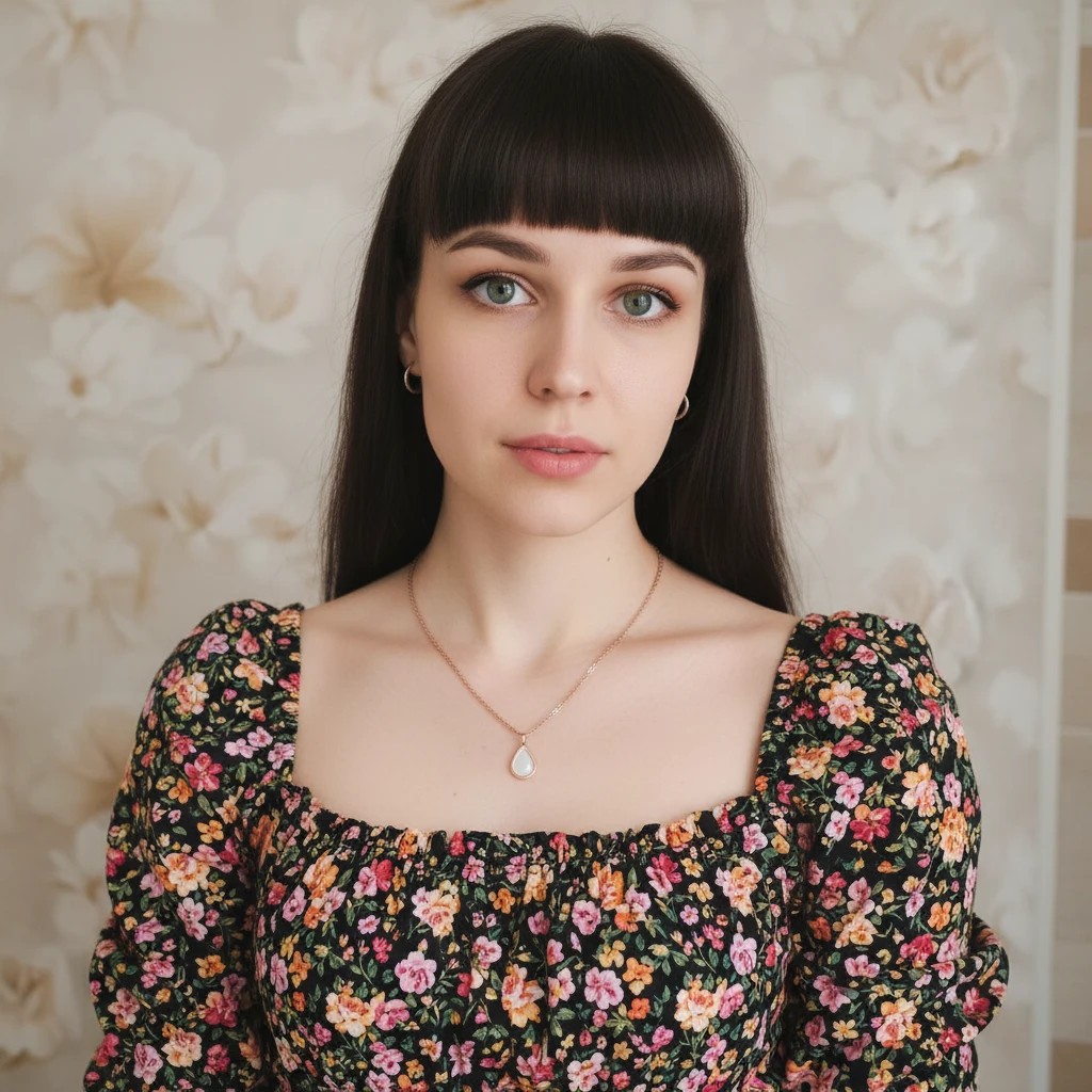 AI-фотосессия