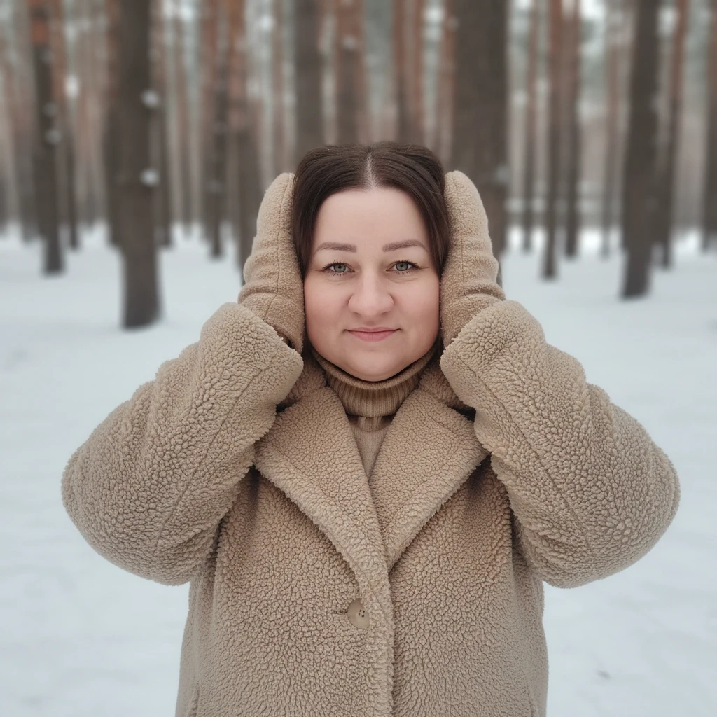 AI-фотосессия