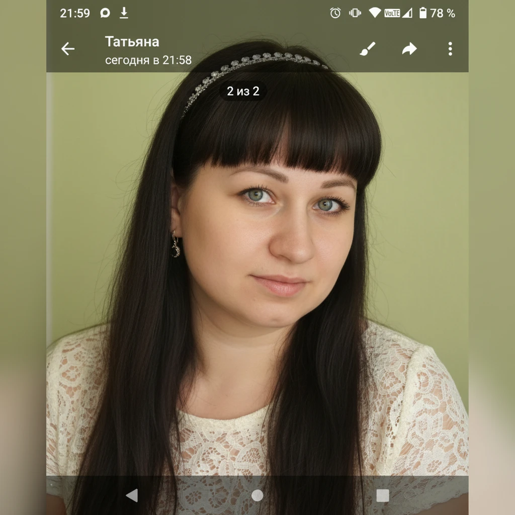AI-фотосессия
