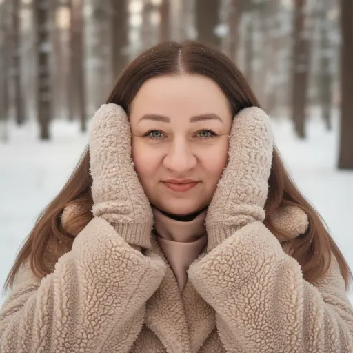 AI-фотосессия