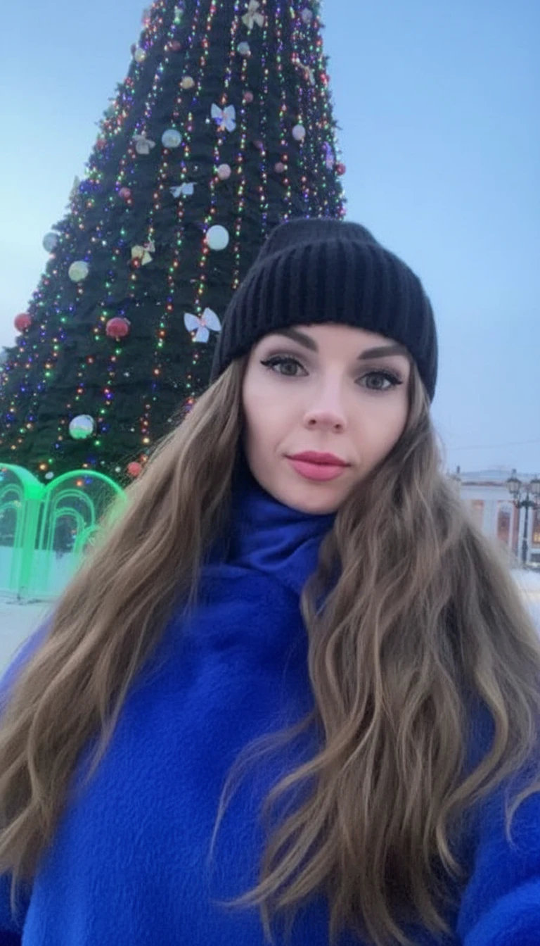 AI-фотосессия
