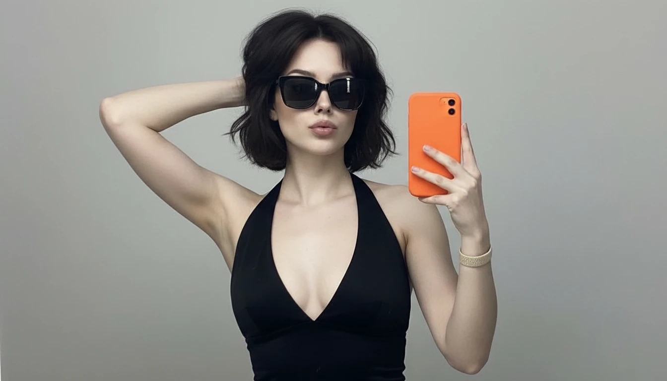 AI-фотосессия