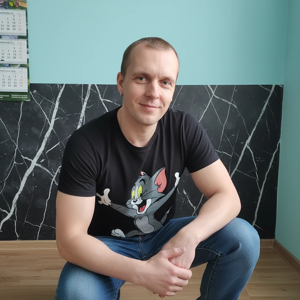 AI-фотосессия