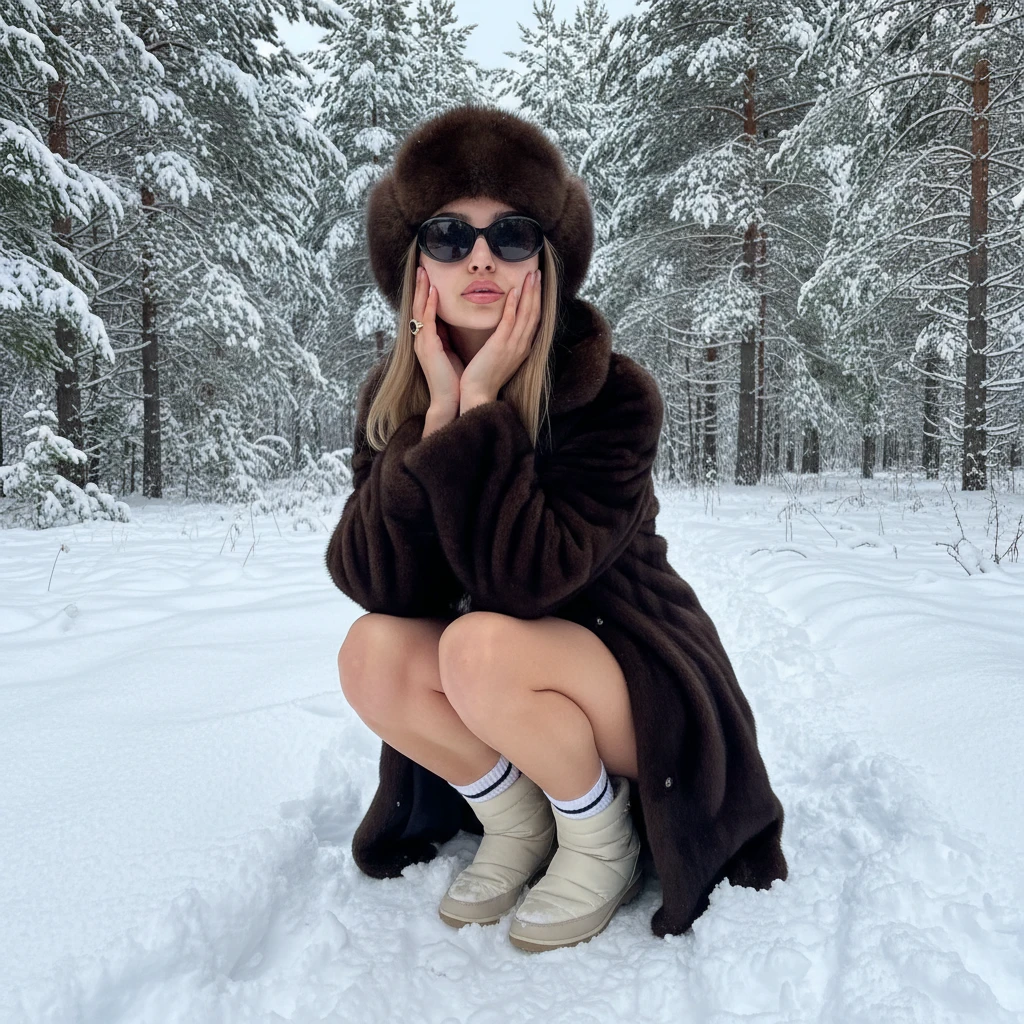 AI-фотосессия