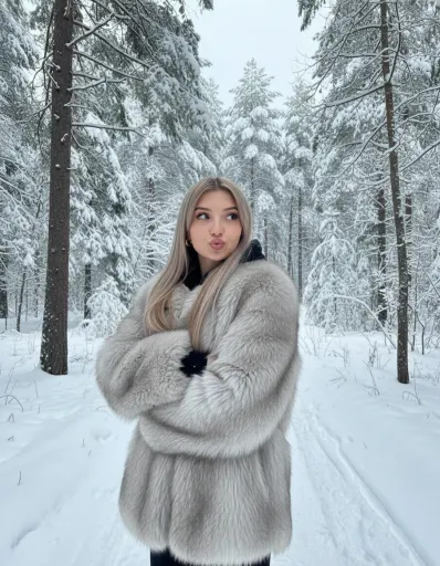AI-фотосессия