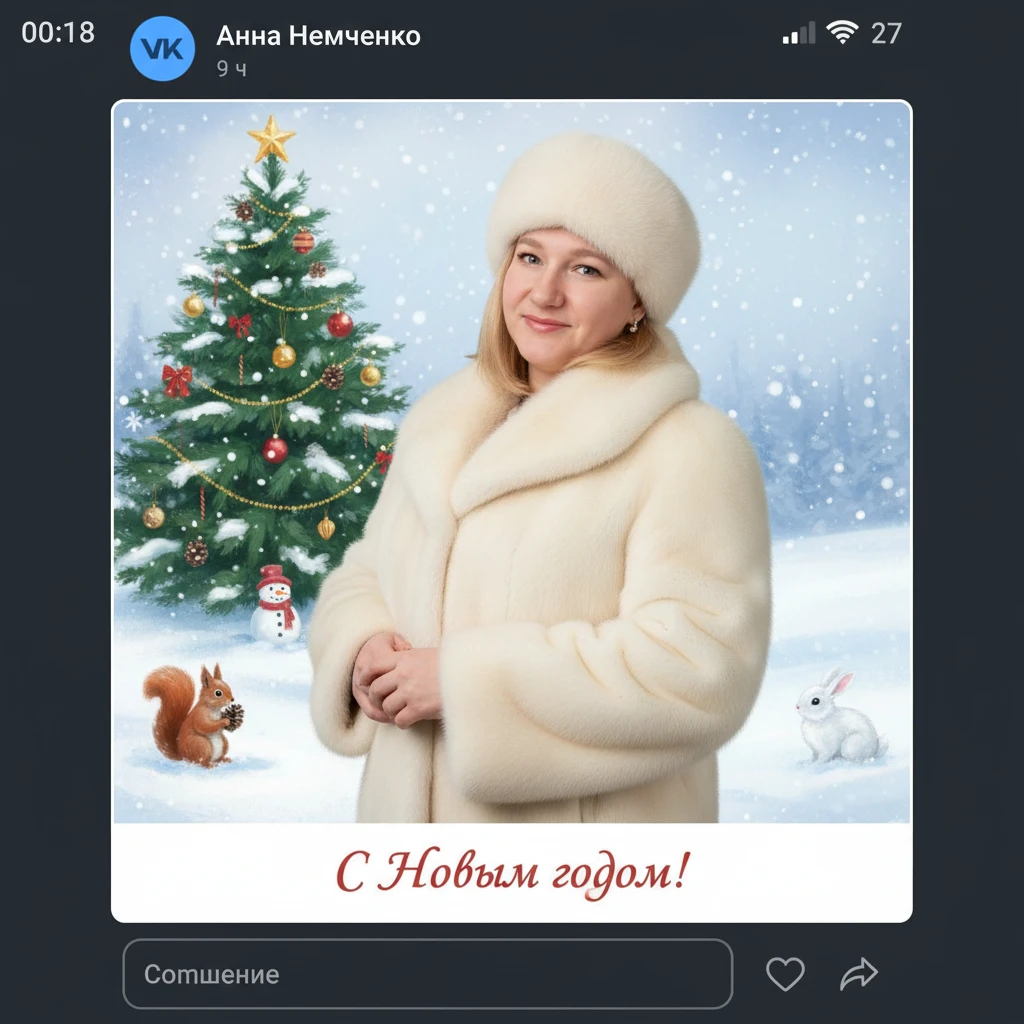 AI-фотосессия