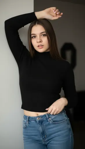 AI-фотосессия