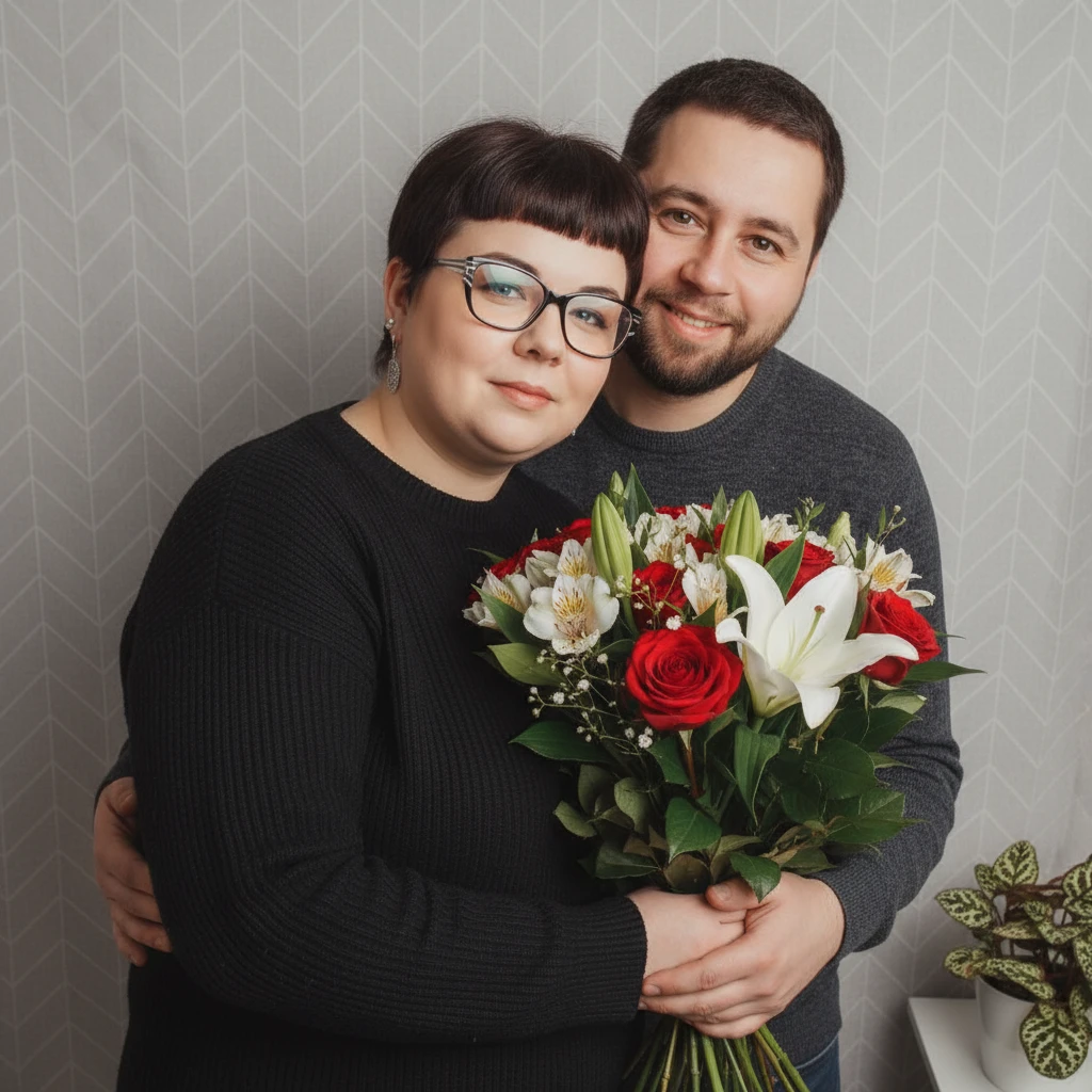 AI-фотосессия