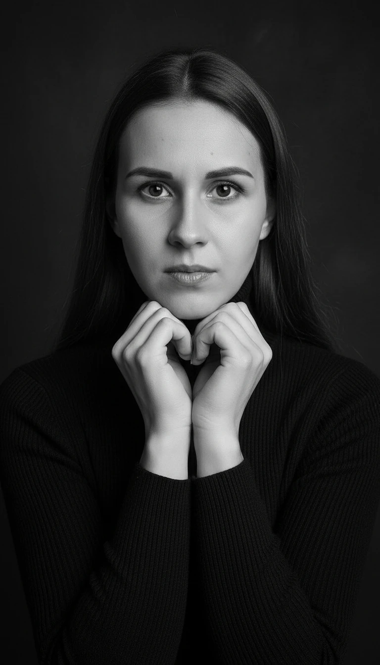 AI-фотосессия