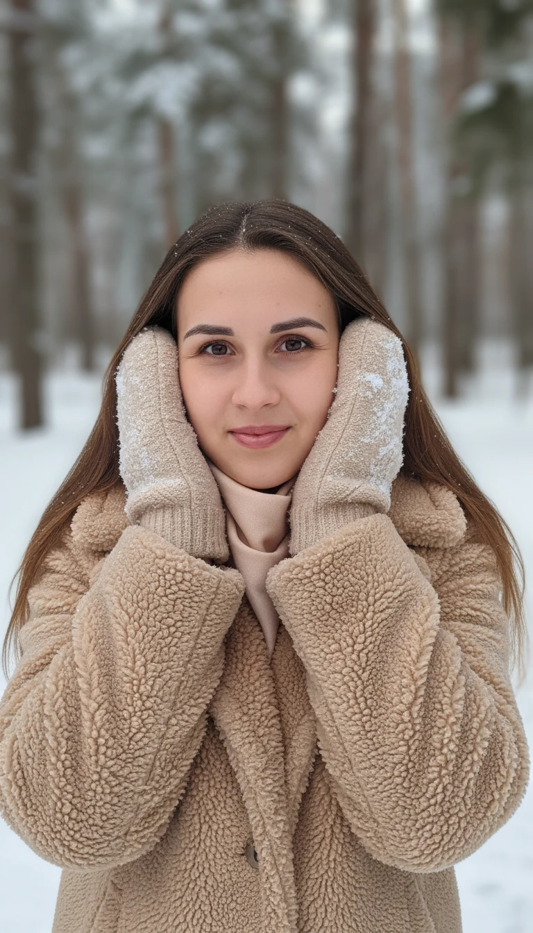 AI-фотосессия