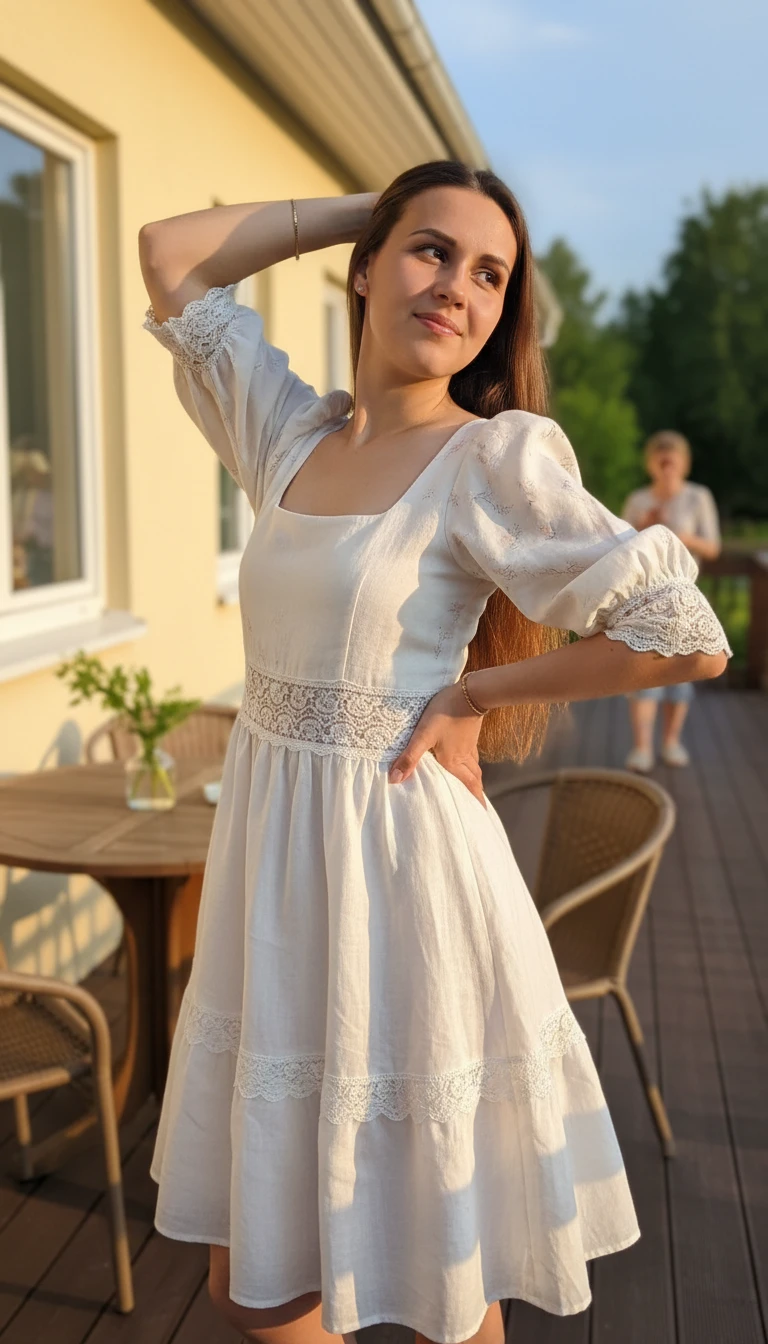 AI-фотосессия