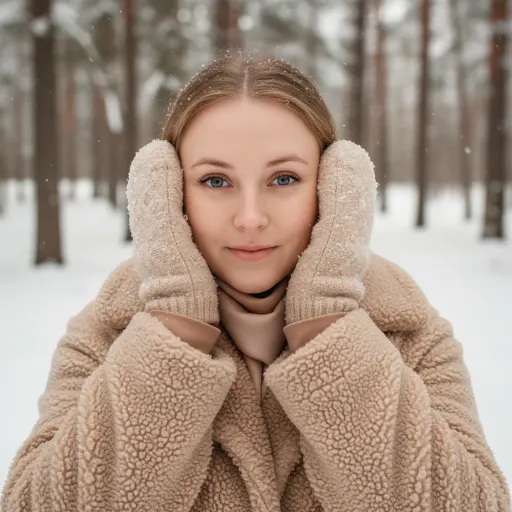 AI-фотосессия