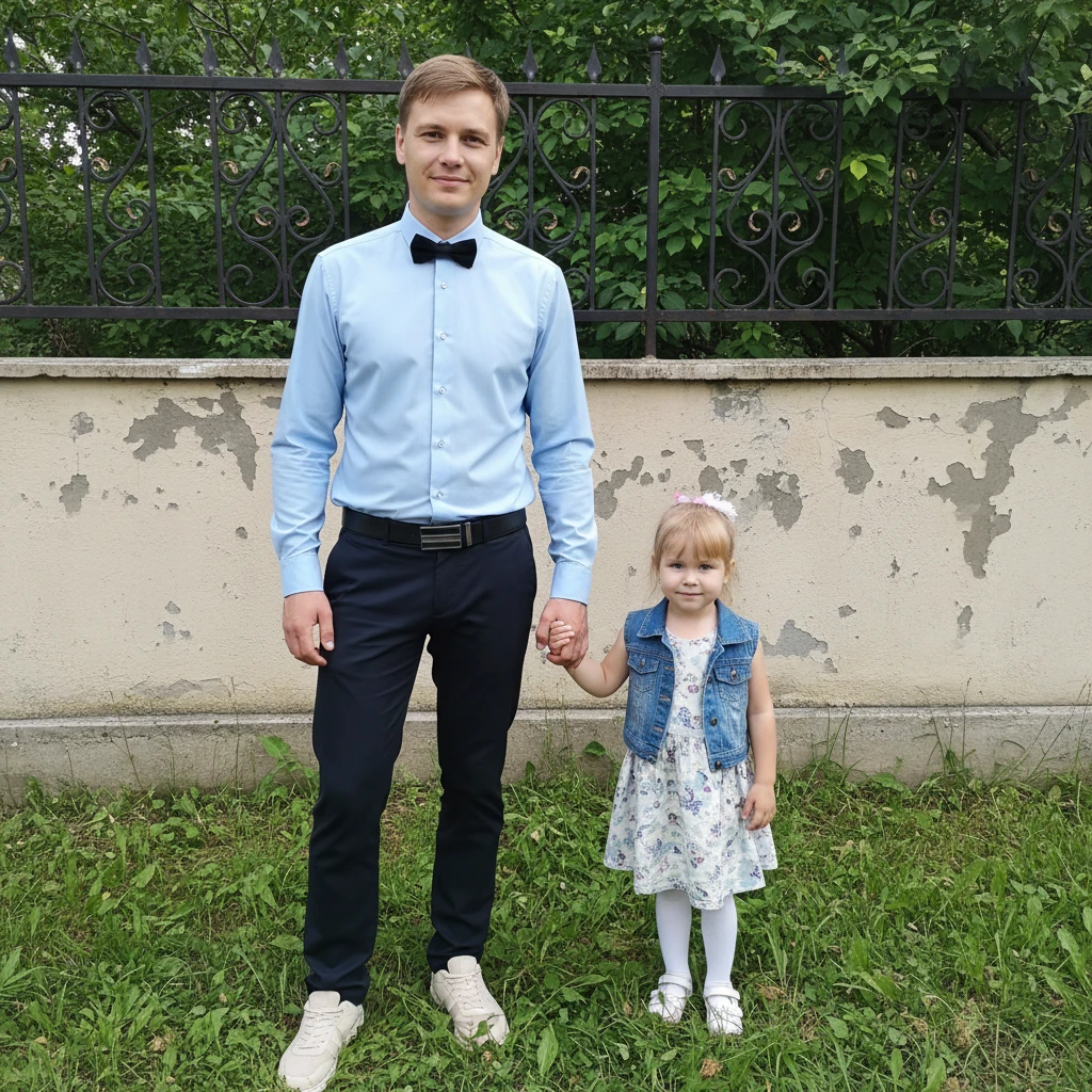 AI-фотосессия