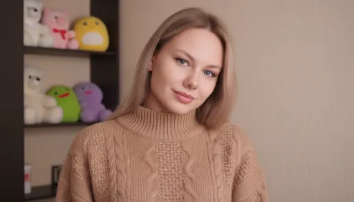 AI-фотосессия