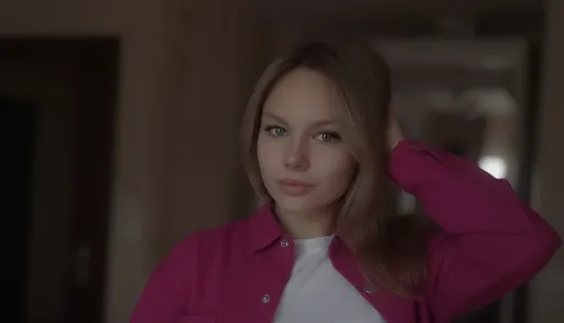 AI-фотосессия
