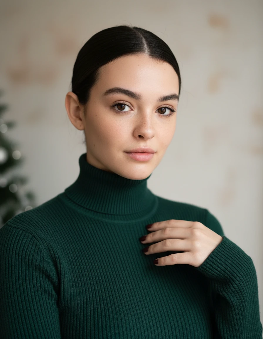 AI-фотосессия
