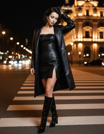 AI-фотосессия