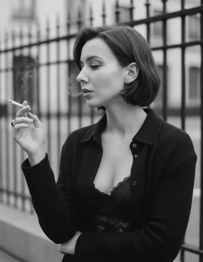 AI-фотосессия