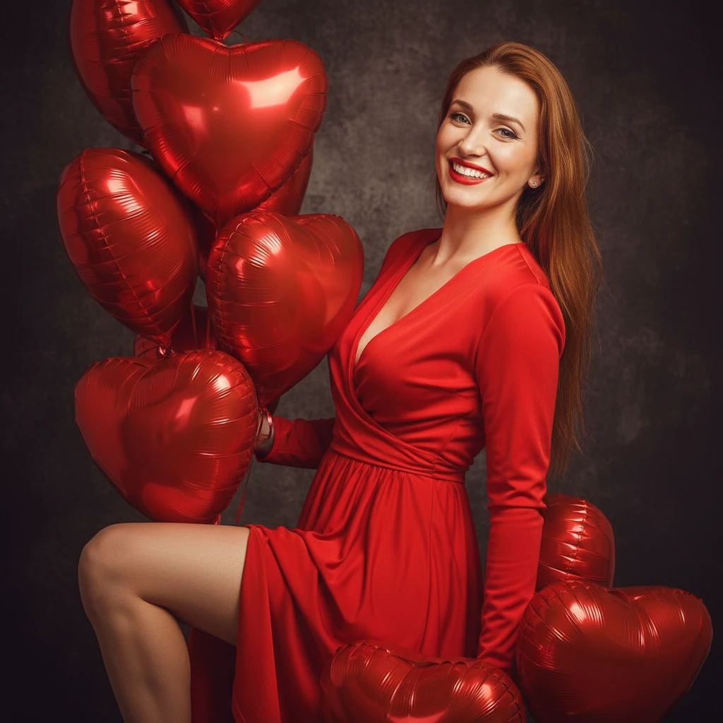 AI-фотосессия