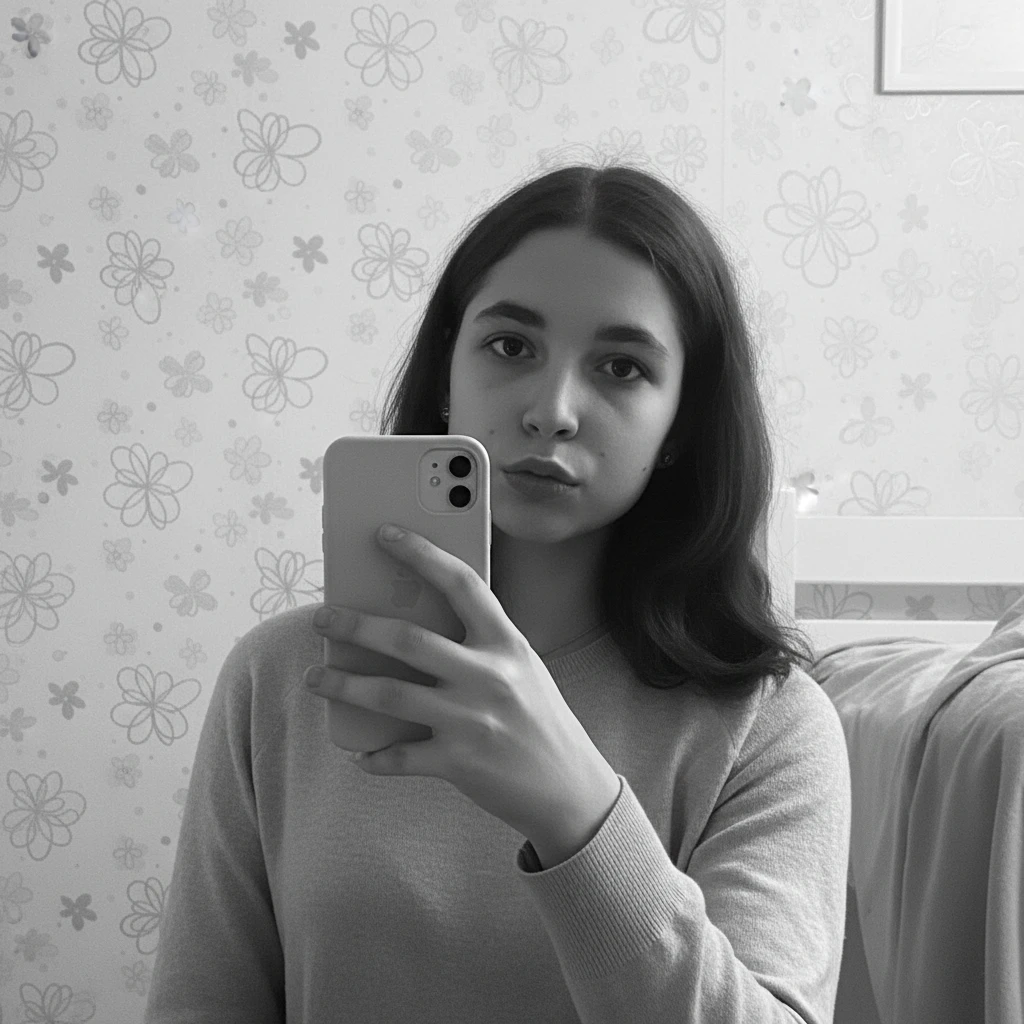 AI-фотосессия