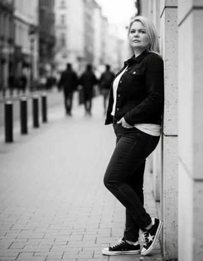AI-фотосессия