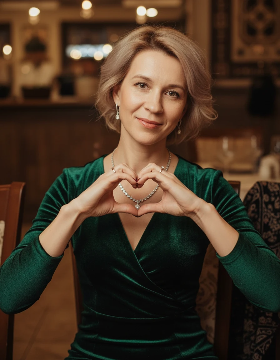 AI-фотосессия