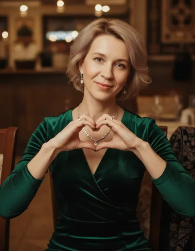 AI-фотосессия