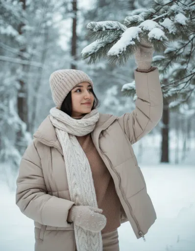 AI-фотосессия
