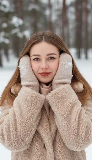 AI-фотосессия