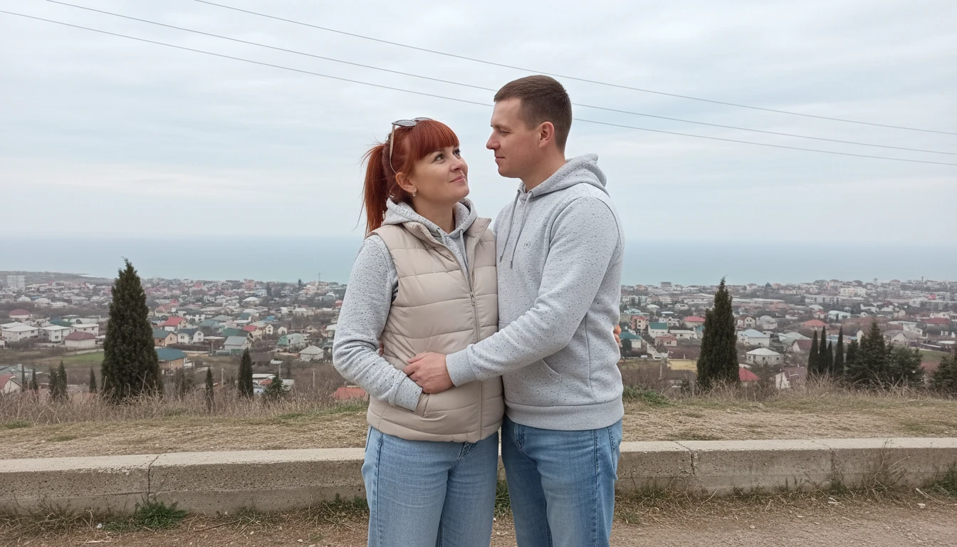 AI-фотосессия