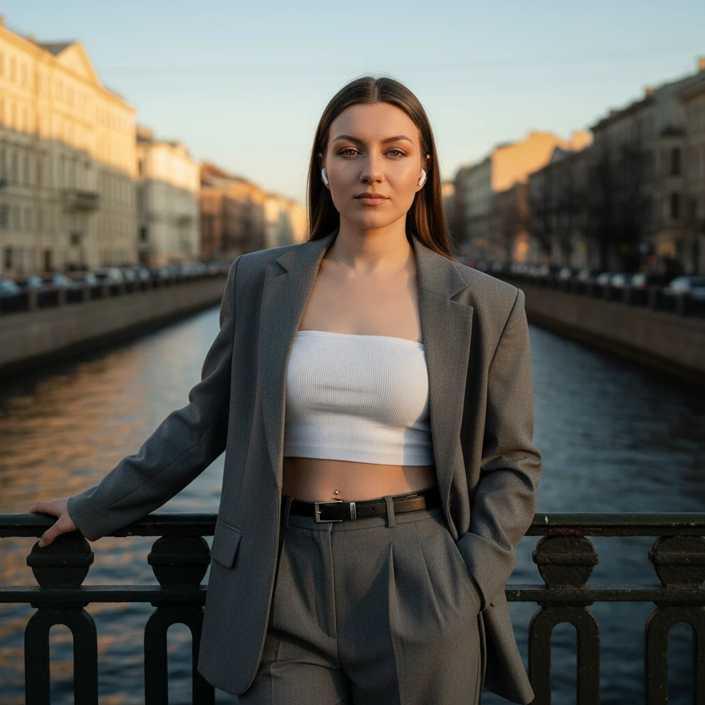 AI-фотосессия