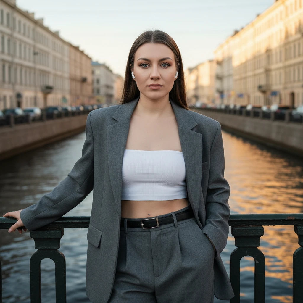 AI-фотосессия