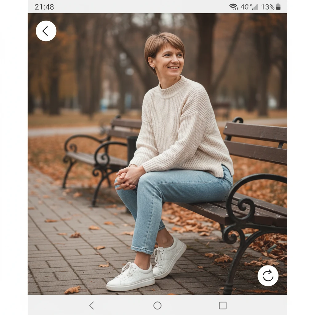 AI-фотосессия