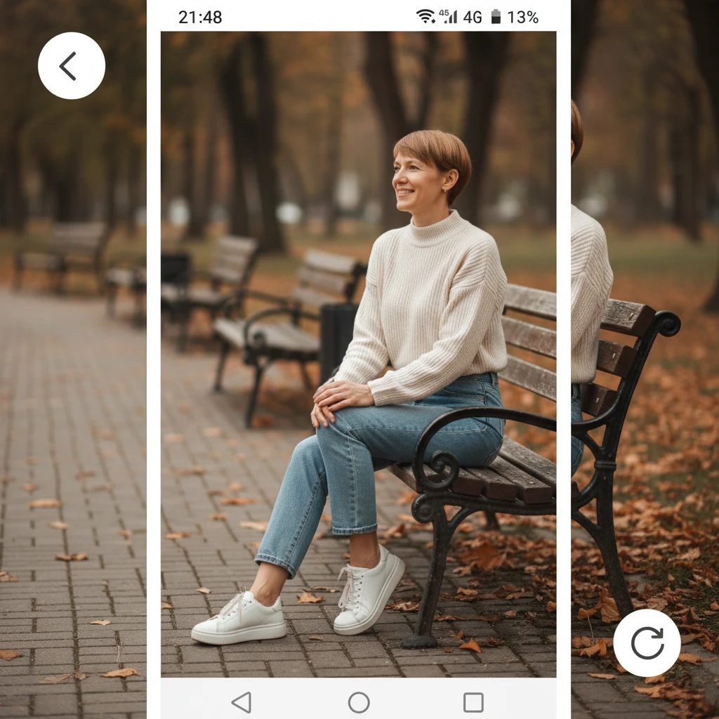 AI-фотосессия