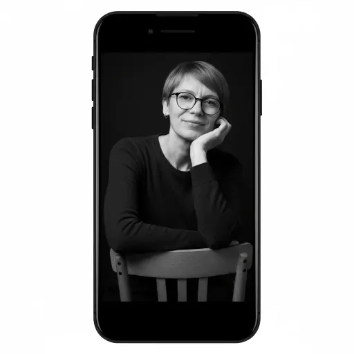 AI-фотосессия