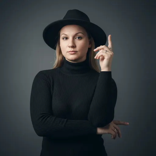AI-фотосессия