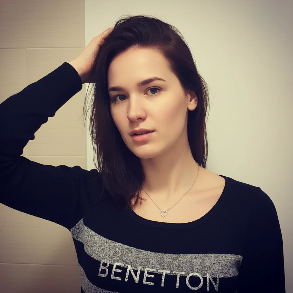 AI-фотосессия