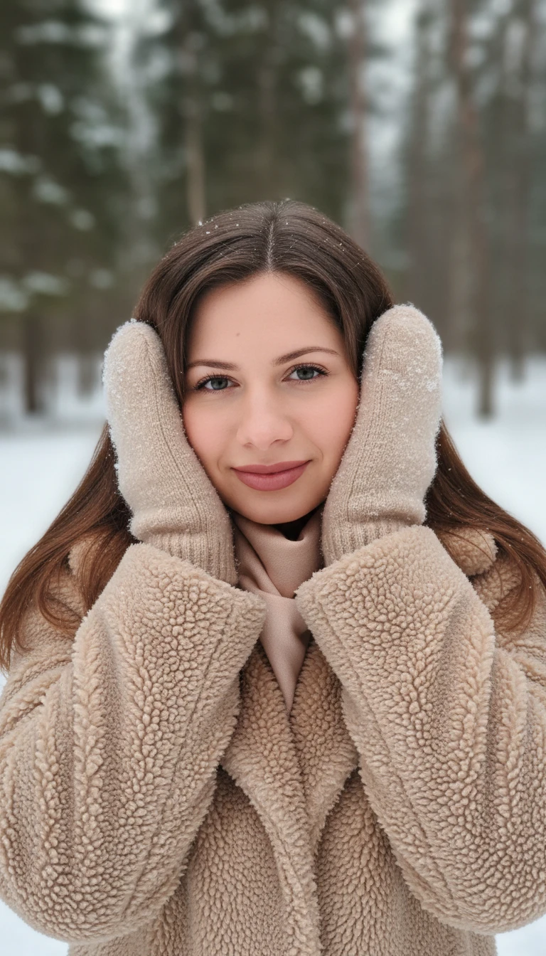 AI-фотосессия