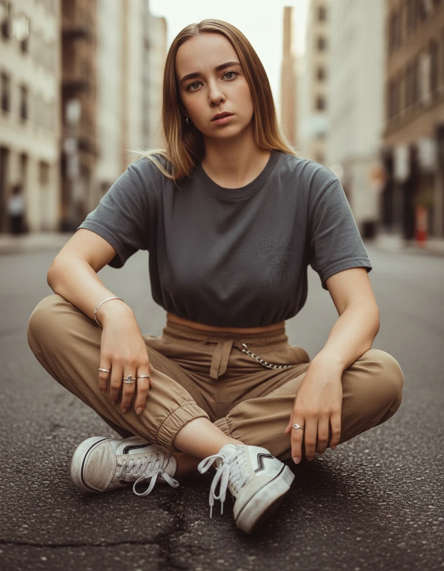 AI-фотосессия