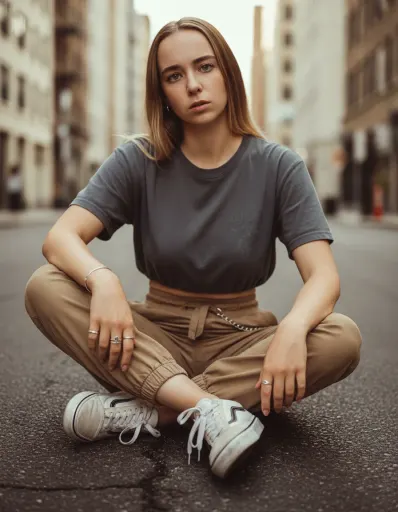 AI-фотосессия